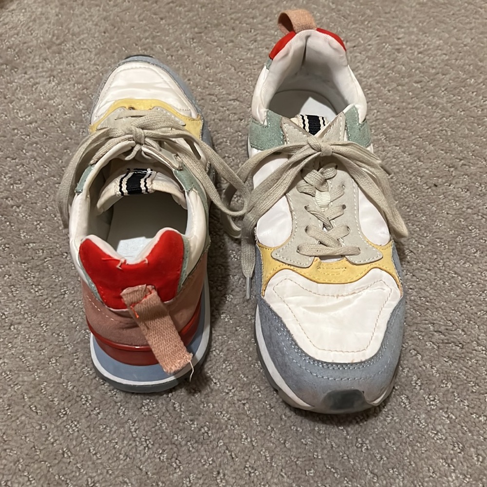 Shoes - Picture 2 of 2